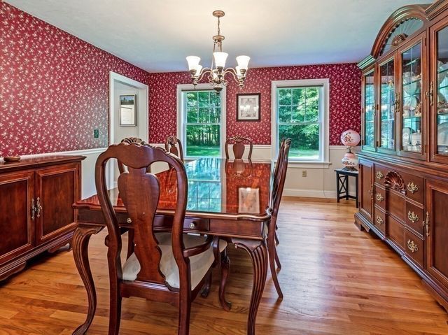 9 Tower Hill Rd, Oxford, MA 01540