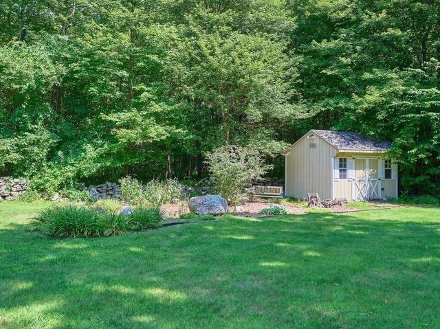 9 Tower Hill Rd, Oxford, MA 01540