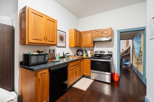 2129 Colerain Avenue, Cincinnati, OH 45214