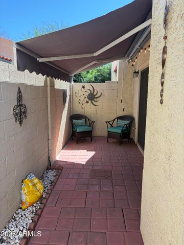 3207 W LOMA Lane 1, Phoenix, AZ 85051