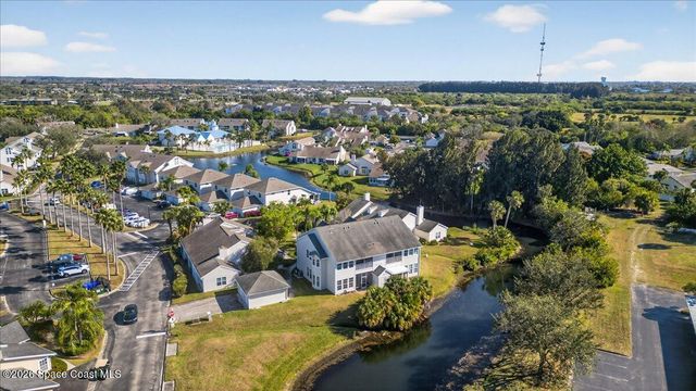 1810 Waterford Drive 6, Vero Beach, FL 32966