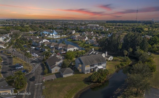 1810 Waterford Drive 6, Vero Beach, FL 32966