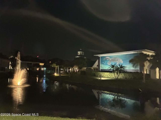 1810 Waterford Drive 6, Vero Beach, FL 32966