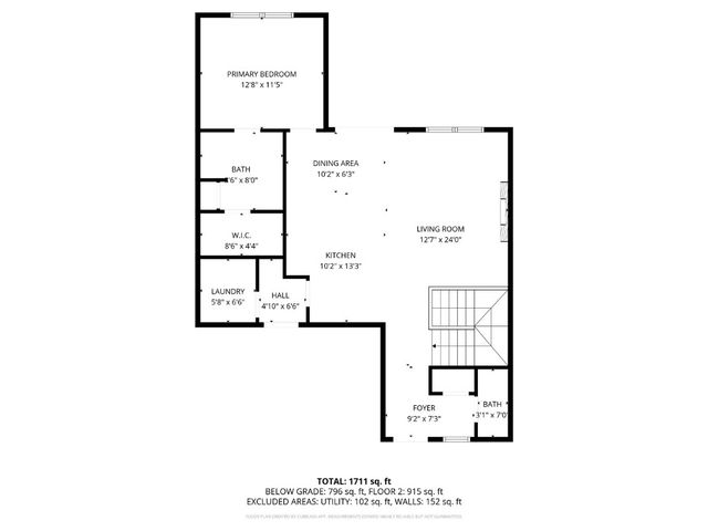 7104 Waterview Drive SW, Cedar Rapids, IA 52404