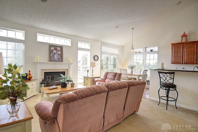 9791 Blue Spruce Drive, Springboro, OH 45066