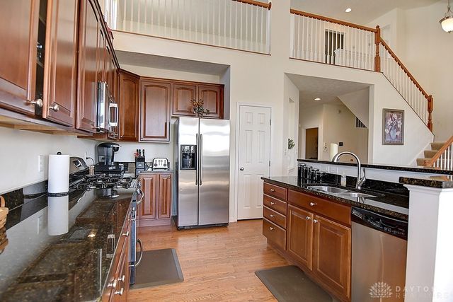 9791 Blue Spruce Drive, Springboro, OH 45066