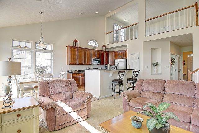 9791 Blue Spruce Drive, Springboro, OH 45066