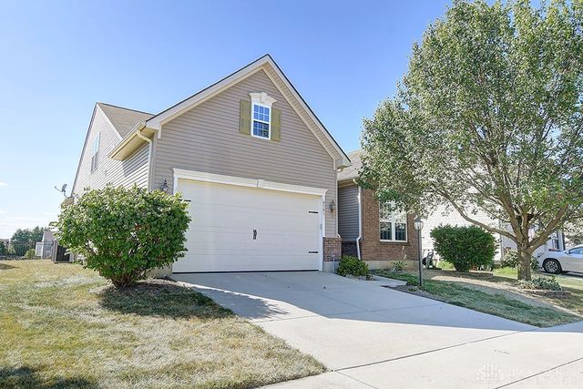 9791 Blue Spruce Drive, Springboro, OH 45066