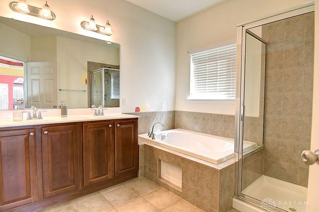 9791 Blue Spruce Drive, Springboro, OH 45066