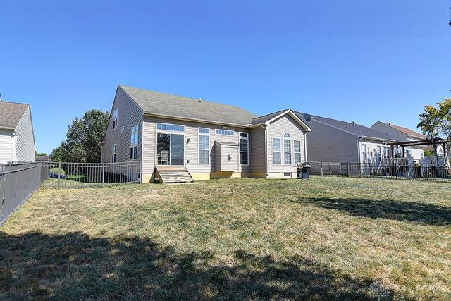 9791 Blue Spruce Drive, Springboro, OH 45066
