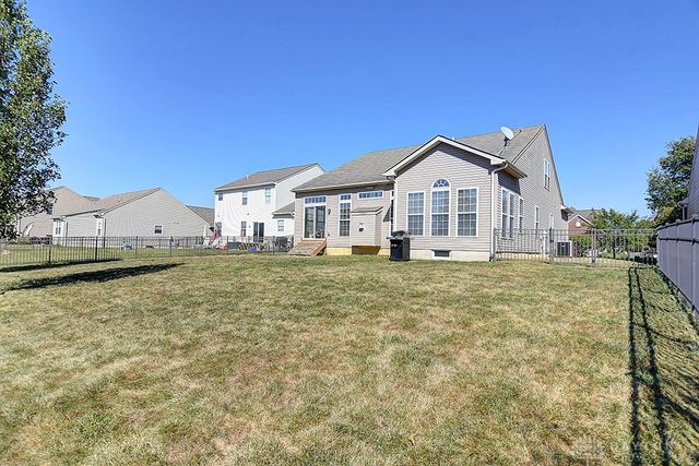 9791 Blue Spruce Drive, Springboro, OH 45066