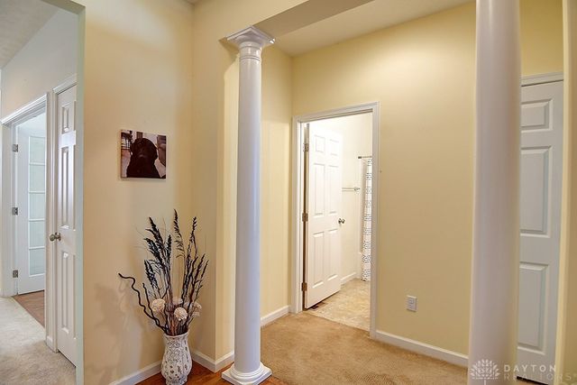 9791 Blue Spruce Drive, Springboro, OH 45066