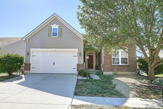 9791 Blue Spruce Drive, Springboro, OH 45066