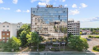 100 Retreat Avenue STE 903, Hartford, CT 06106