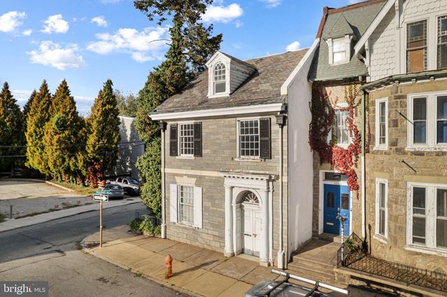 5519 GERMANTOWN AVE, Philadelphia, PA 19144