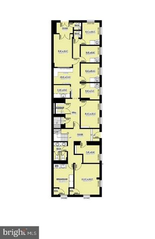 5519 GERMANTOWN AVE, Philadelphia, PA 19144