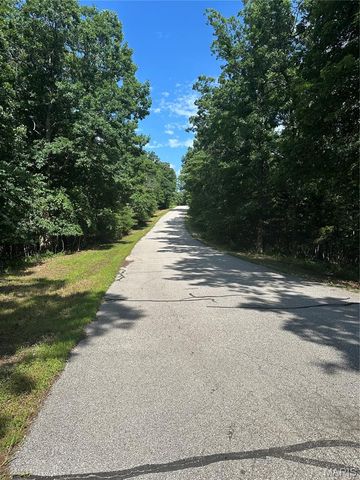 437 Big River View, Eureka, MO 63025