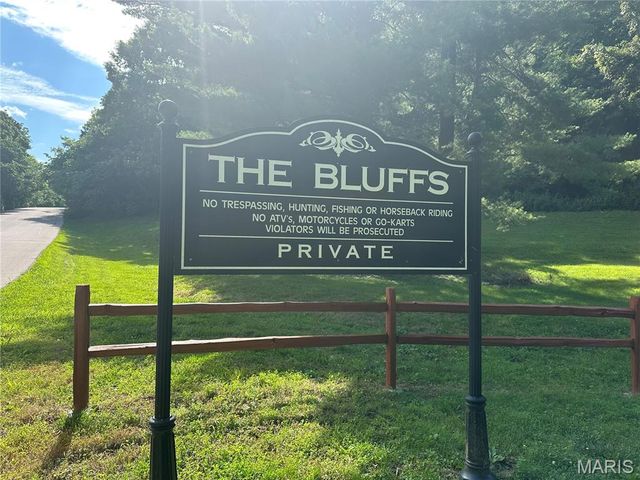 437 Big River View, Eureka, MO 63025