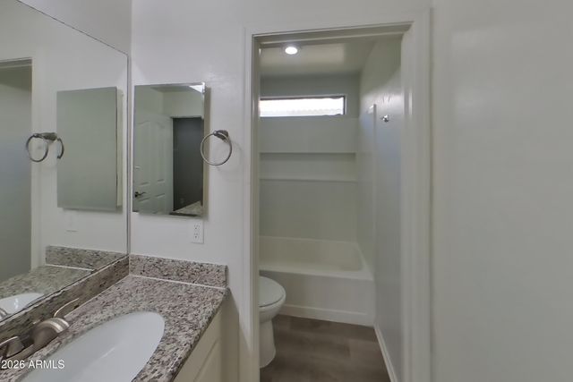 8529 W HUGHES Drive, Tolleson, AZ 85353