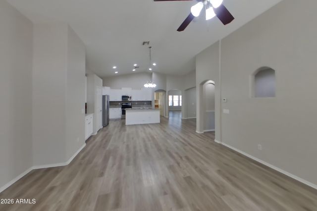 8529 W HUGHES Drive, Tolleson, AZ 85353