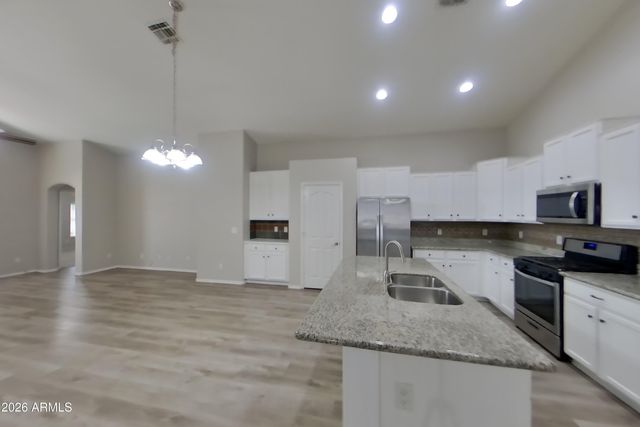 8529 W HUGHES Drive, Tolleson, AZ 85353