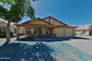 8529 W HUGHES Drive, Tolleson, AZ 85353