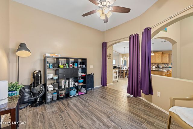 8290 W Melanitta Drive, Tucson, AZ 85757