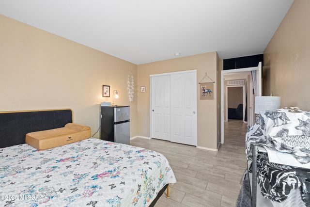 8290 W Melanitta Drive, Tucson, AZ 85757