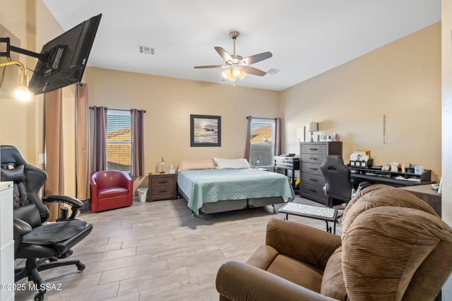 8290 W Melanitta Drive, Tucson, AZ 85757