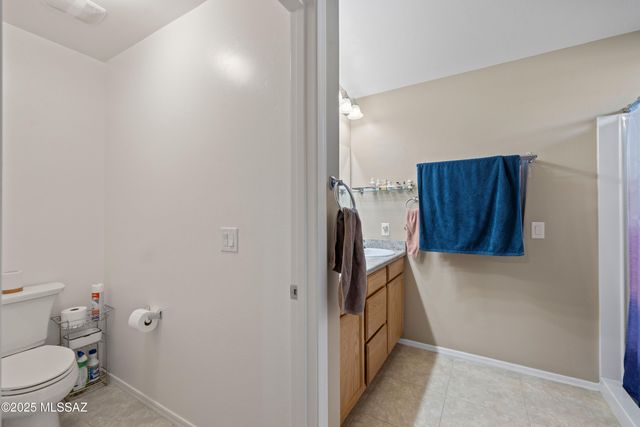 8290 W Melanitta Drive, Tucson, AZ 85757