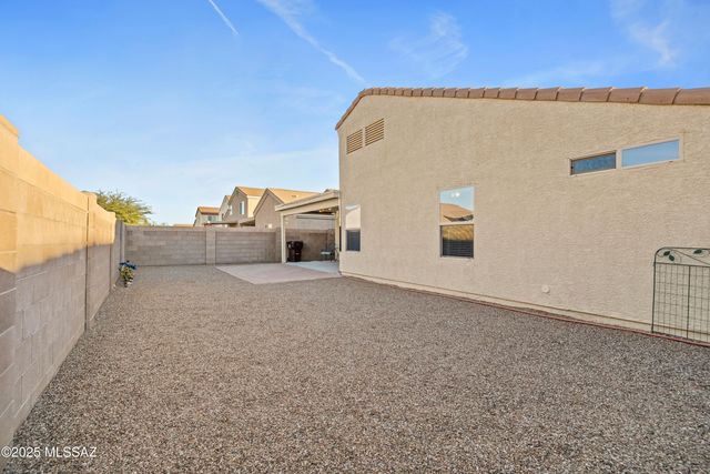 8290 W Melanitta Drive, Tucson, AZ 85757