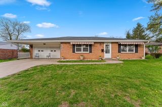 2940 Taylor Road, Columbus, IN 47203