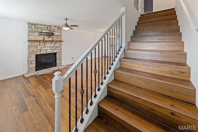 318 Ganim Drive, Shiloh, IL 62221