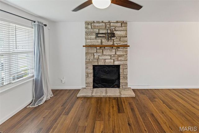 318 Ganim Drive, Shiloh, IL 62221