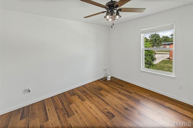 318 Ganim Drive, Shiloh, IL 62221
