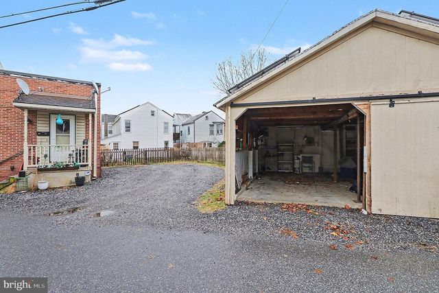 55 BIG SPRING AVENUE, Newville, PA 17241