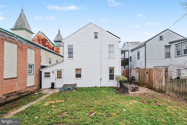 55 BIG SPRING AVENUE, Newville, PA 17241