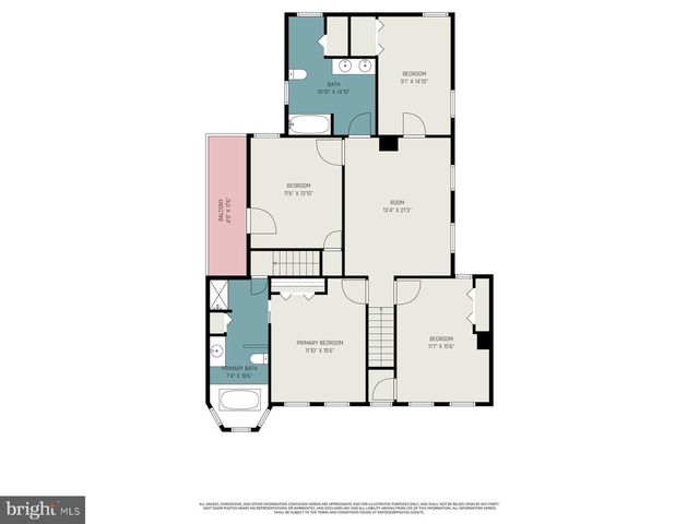 55 BIG SPRING AVENUE, Newville, PA 17241