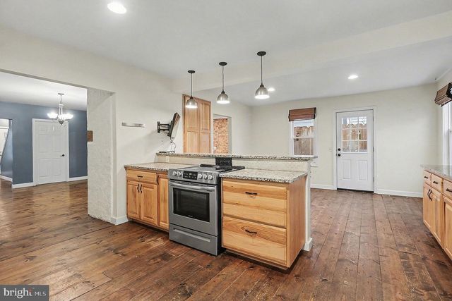 55 BIG SPRING AVENUE, Newville, PA 17241