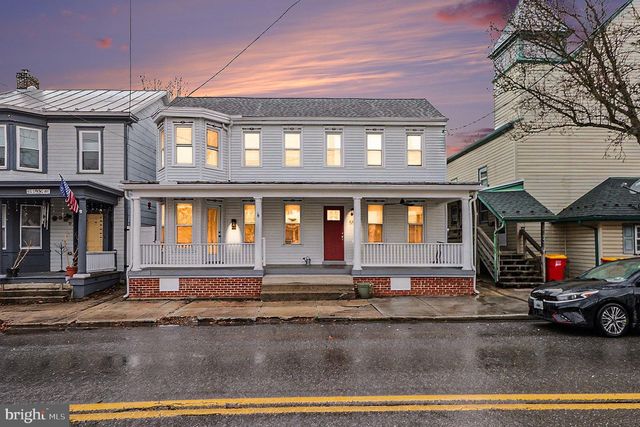 55 BIG SPRING AVENUE, Newville, PA 17241