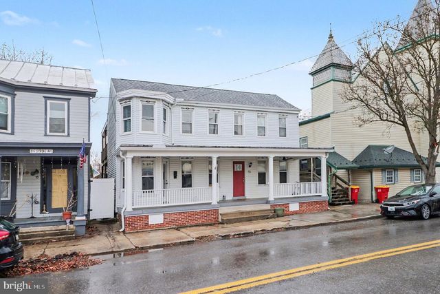 55 BIG SPRING AVENUE, Newville, PA 17241