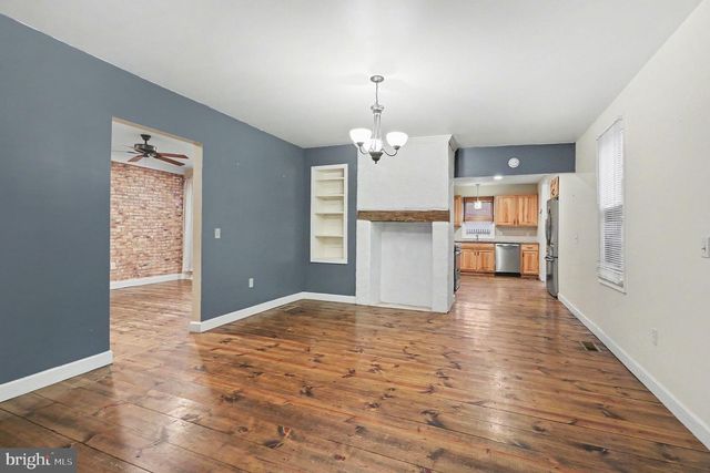 55 BIG SPRING AVENUE, Newville, PA 17241