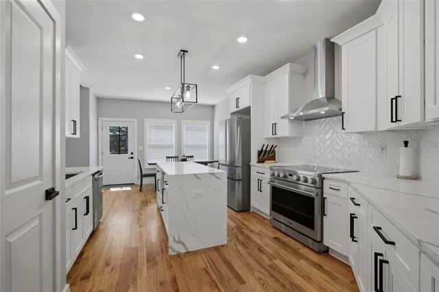939 Whistler Lane, Canton, GA 30114