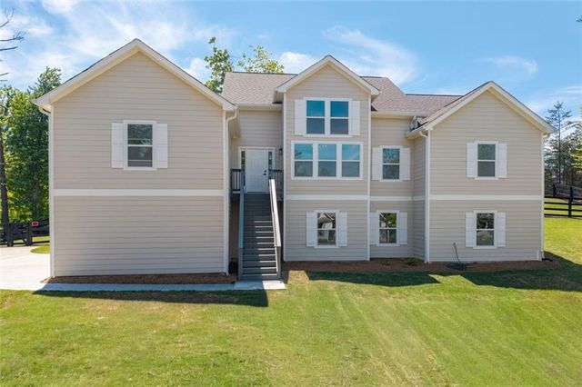 939 Whistler Lane, Canton, GA 30114