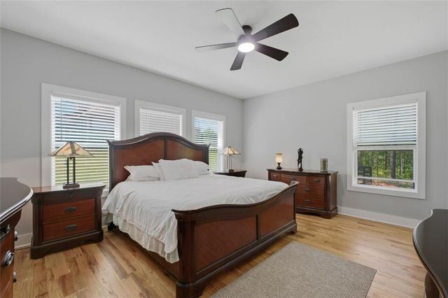 939 Whistler Lane, Canton, GA 30114
