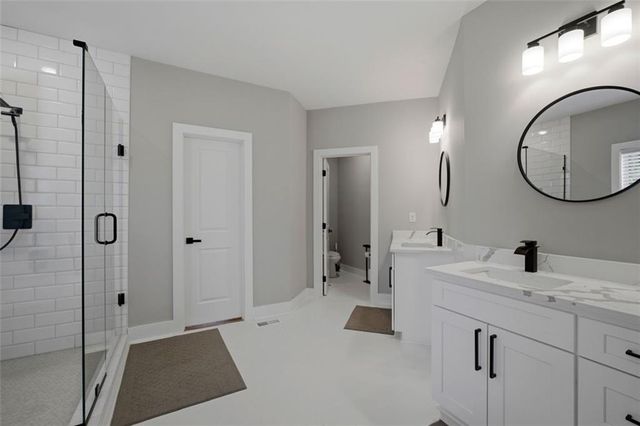 939 Whistler Lane, Canton, GA 30114