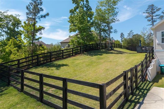 939 Whistler Lane, Canton, GA 30114