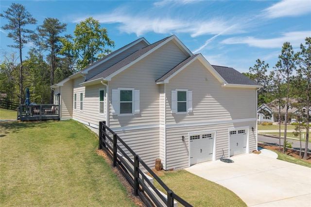 939 Whistler Lane, Canton, GA 30114