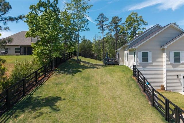 939 Whistler Lane, Canton, GA 30114
