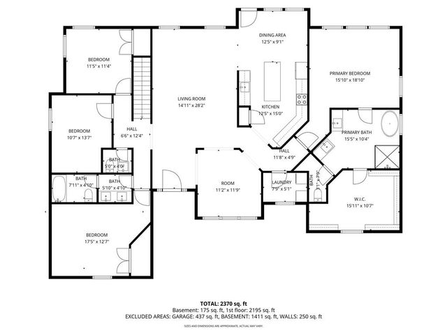 939 Whistler Lane, Canton, GA 30114